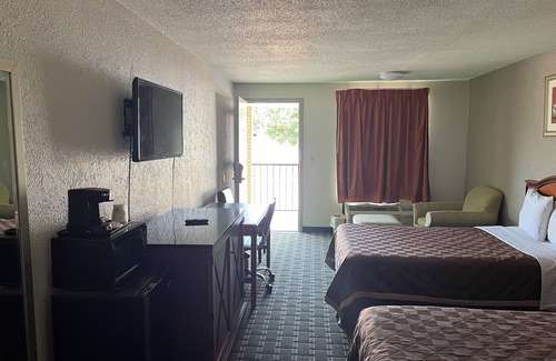 St. Andrews Hotel | American Inn