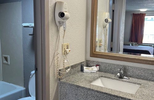 St. Andrews Hotel | American Inn