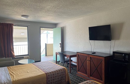 St. Andrews Hotel | American Inn