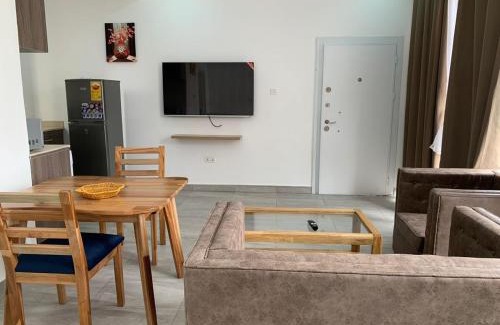 North Ridge Hotel | American Mall apartment, Osu