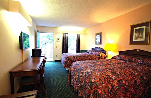 Lenoir Hotel | American Motel