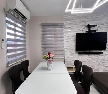 Cagayan de Oro House | American Standard/2Bedroom House
