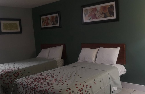 Columbus Hotel | American Value Inn