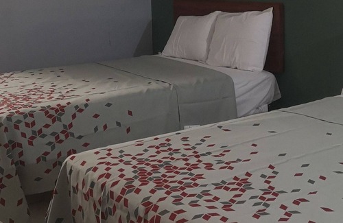 Columbus Hotel | American Value Inn