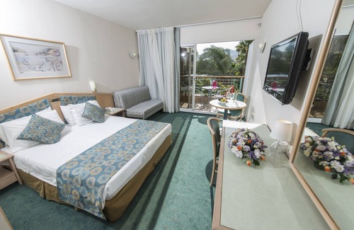 Eilat Hotel | Americana Hotel