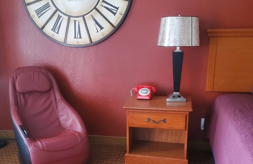 South San Francisco Hotel | Americana Inn