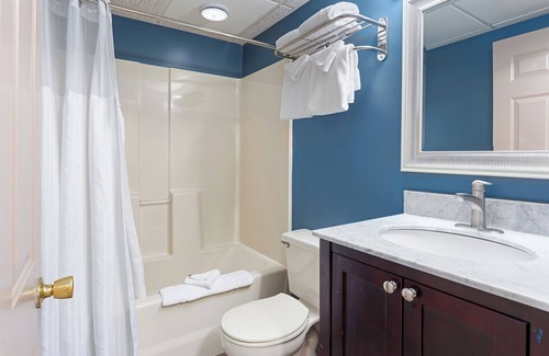 Ocean City Hotel | Americana Motor Inn