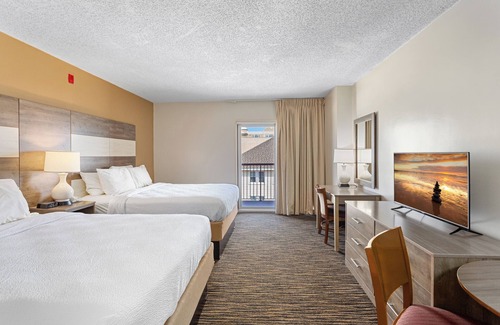 Ocean City Hotel | Americana Motor Inn