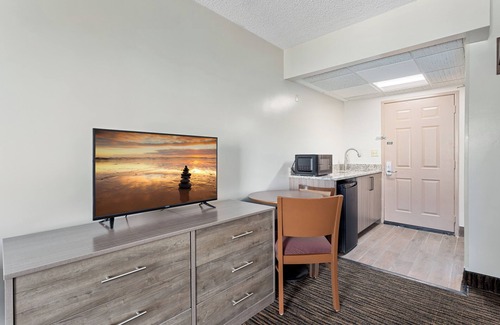 Ocean City Hotel | Americana Motor Inn