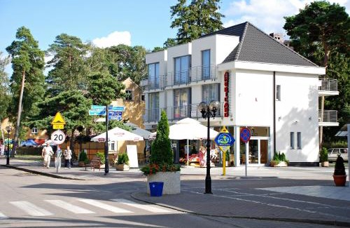 Niechorze Bed & Breakfast | Americano