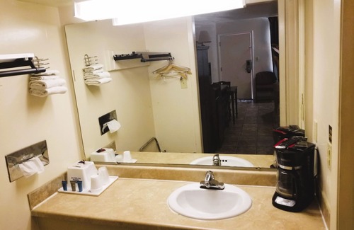 Arkansas City Hotel | Americas Best Value Inn Arkansas City