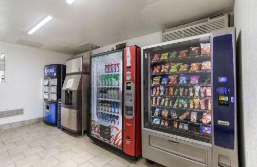 Bowling Green Hotel | Americas Best Value Inn Bowling Green