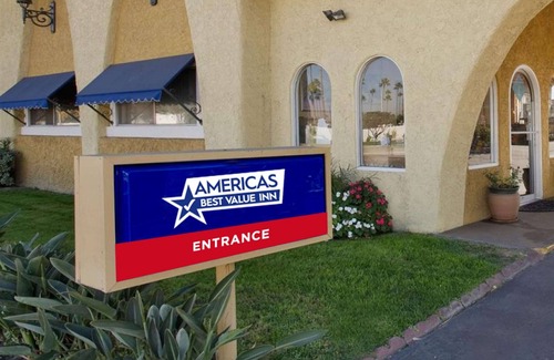 Asheville Hotel | Americas Best Value Inn Asheville