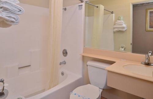 San Clemente Hotel | Americas Best Value Inn San Clemente Beach
