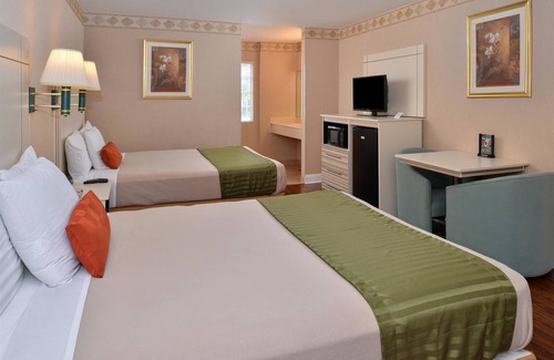 San Clemente Hotel | Americas Best Value Inn San Clemente Beach