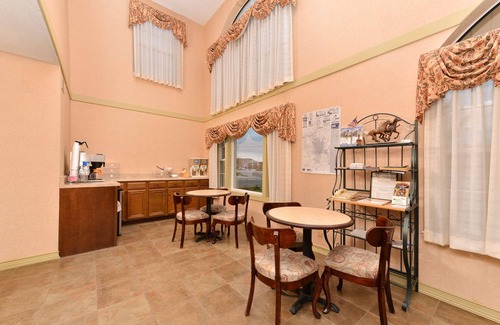 Northlake Hotel | Americas Best Value Inn Anderson, SC