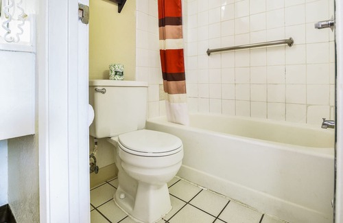 Amarillo Hotel | Americas Best Value Inn Amarillo Downtown