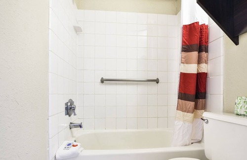 Amarillo Hotel | Americas Best Value Inn Amarillo Downtown