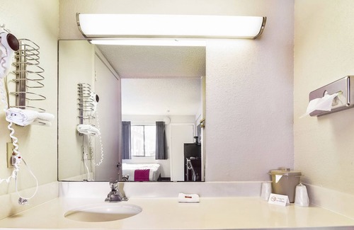 Amarillo Hotel | Americas Best Value Inn Amarillo Downtown