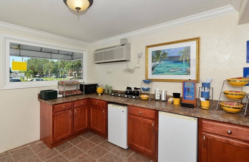 Bradenton Hotel | Americas Best Value Inn Bradenton Sarasota