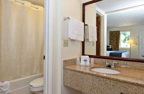 Bradenton Hotel | Americas Best Value Inn Bradenton Sarasota