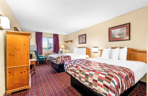 Decatur Hotel | Americas Best Value Inn Decatur, IL