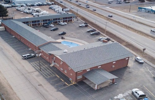 Evans Hotel | Americas Best Value Inn Greeley Evans