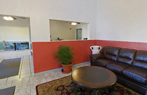 FM 1960 Hotel | Americas Best Value Inn Houston at FM 1960 & I-45
