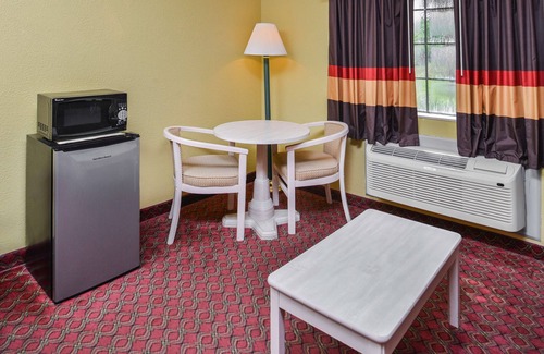 FM 1960 Hotel | Americas Best Value Inn Houston at FM 1960 & I-45