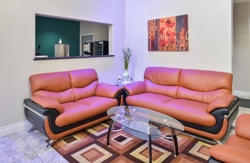 FM 1960 Hotel | Americas Best Value Inn Houston at FM 1960 & I-45