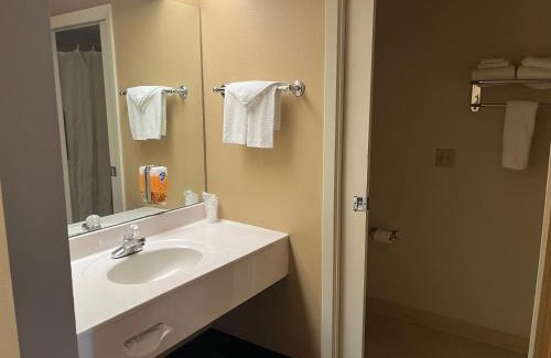 Kalispell Hotel | Americas Best Value Inn Kalispell