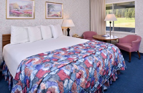 Tahoe City Hotel | Americas Best Value Inn Lake Tahoe - Tahoe City
