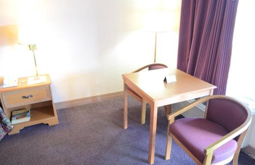 Houston Hotel | Americas Best Value Inn-Near NRG Park/Medical Center