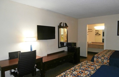 Newnan Hotel | Americas Best Value Inn Newnan