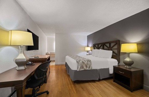 Orlando Hotel | Americas Best Value Inn Orlando
