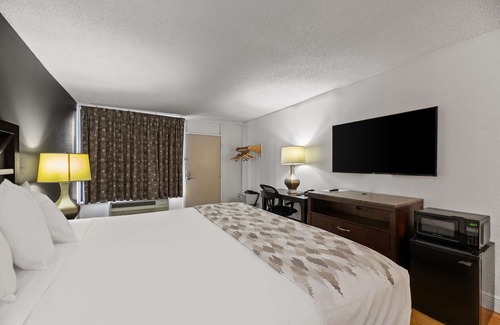 Orlando Hotel | Americas Best Value Inn Orlando