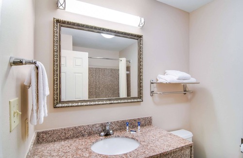 Mableton Hotel | Americas Best Value Inn & Suites Mableton Atlanta