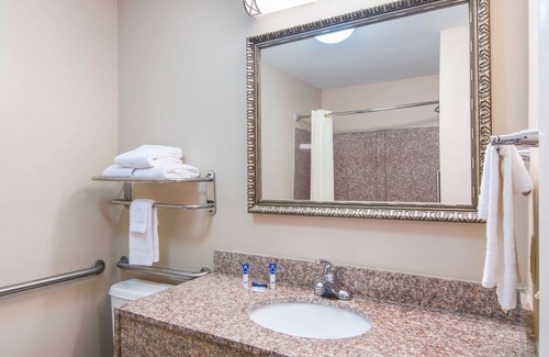 Mableton Hotel | Americas Best Value Inn & Suites Mableton Atlanta