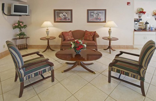 McDonough Hotel | Americas Best Value Inn & Suites McDonough