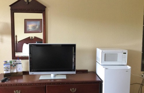 Maumelle Hotel | Americas Best Value Inn & Suites Maumelle North Little Rock
