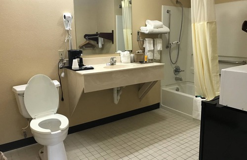 Maumelle Hotel | Americas Best Value Inn & Suites Maumelle North Little Rock