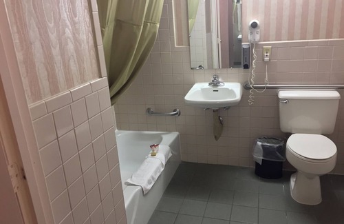 Boise Hotel | Americas Best Value Inn & Suites Boise