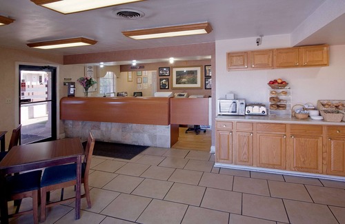 Tuscaloosa Hotel | Americas Best Value Inn Tuscaloosa
