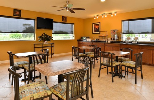 Tupelo Hotel | Americas Best Value Inn Tupelo