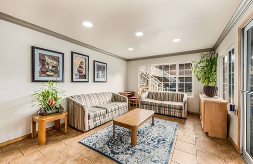 Ukiah Hotel | Americas Best Value Inn Ukiah
