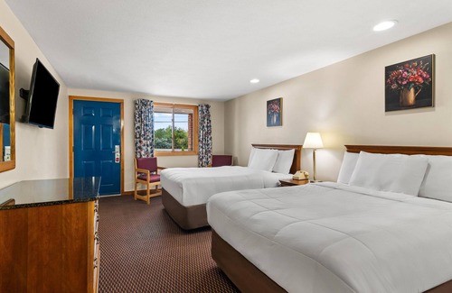 Biddeford Hotel | Americas Best Value Inn Biddeford Portland