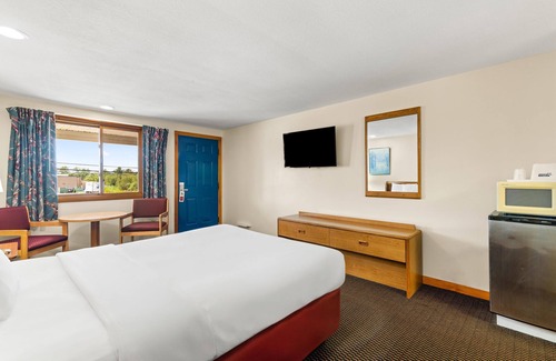 Biddeford Hotel | Americas Best Value Inn Biddeford Portland