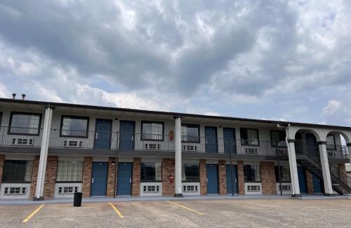 Blue Ridge Hotel | Americas Best Value Inn Blue Ridge