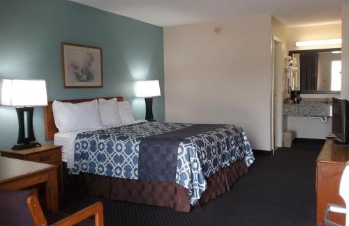 Blue Ridge Hotel | Americas Best Value Inn Blue Ridge