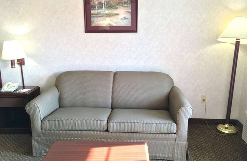 Clarksdale Hotel | Americas Best Value Inn & Suites Clarksdale